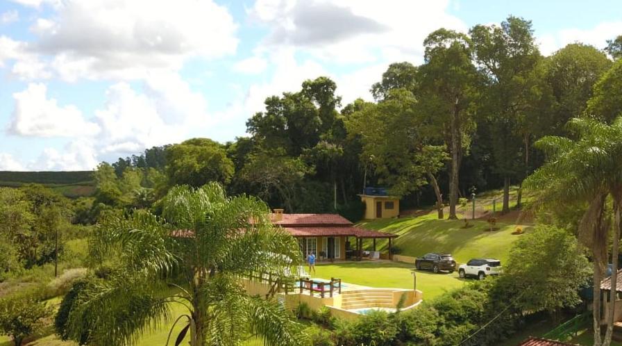 Chacara Verzani Holiday home