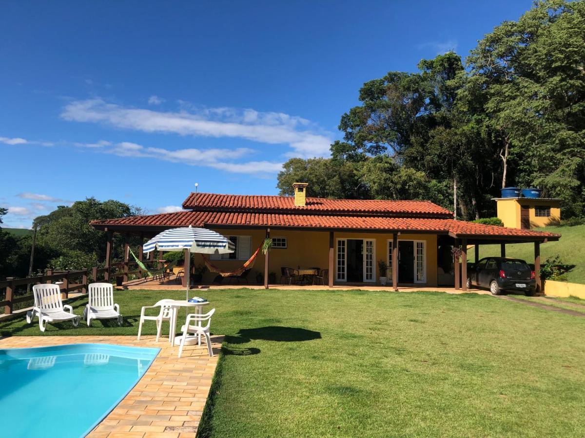 Chacara Verzani Holiday home *
