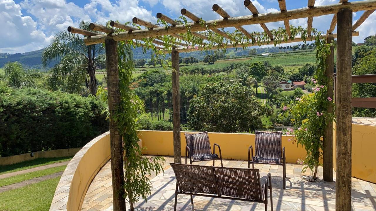 Chacara Verzani Holiday home