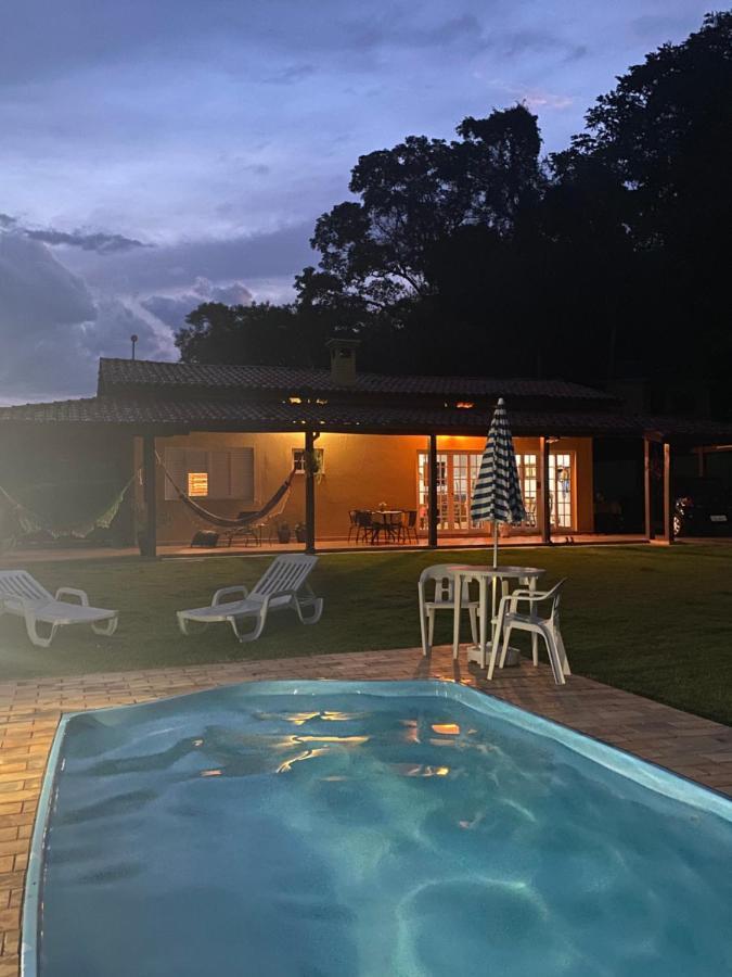 Holiday home Chacara Verzani