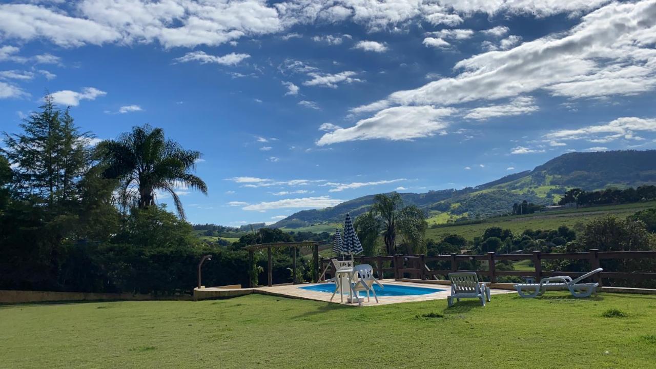 Chacara Verzani Holiday home Socorro (Sao Paulo)