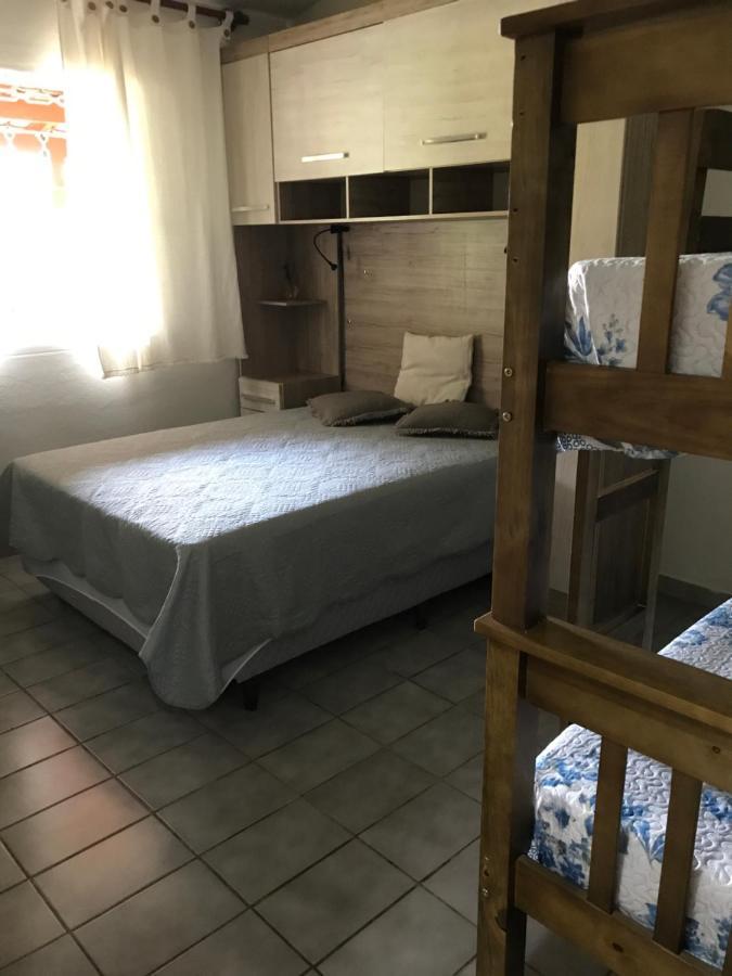 Holiday home Chacara Verzani
