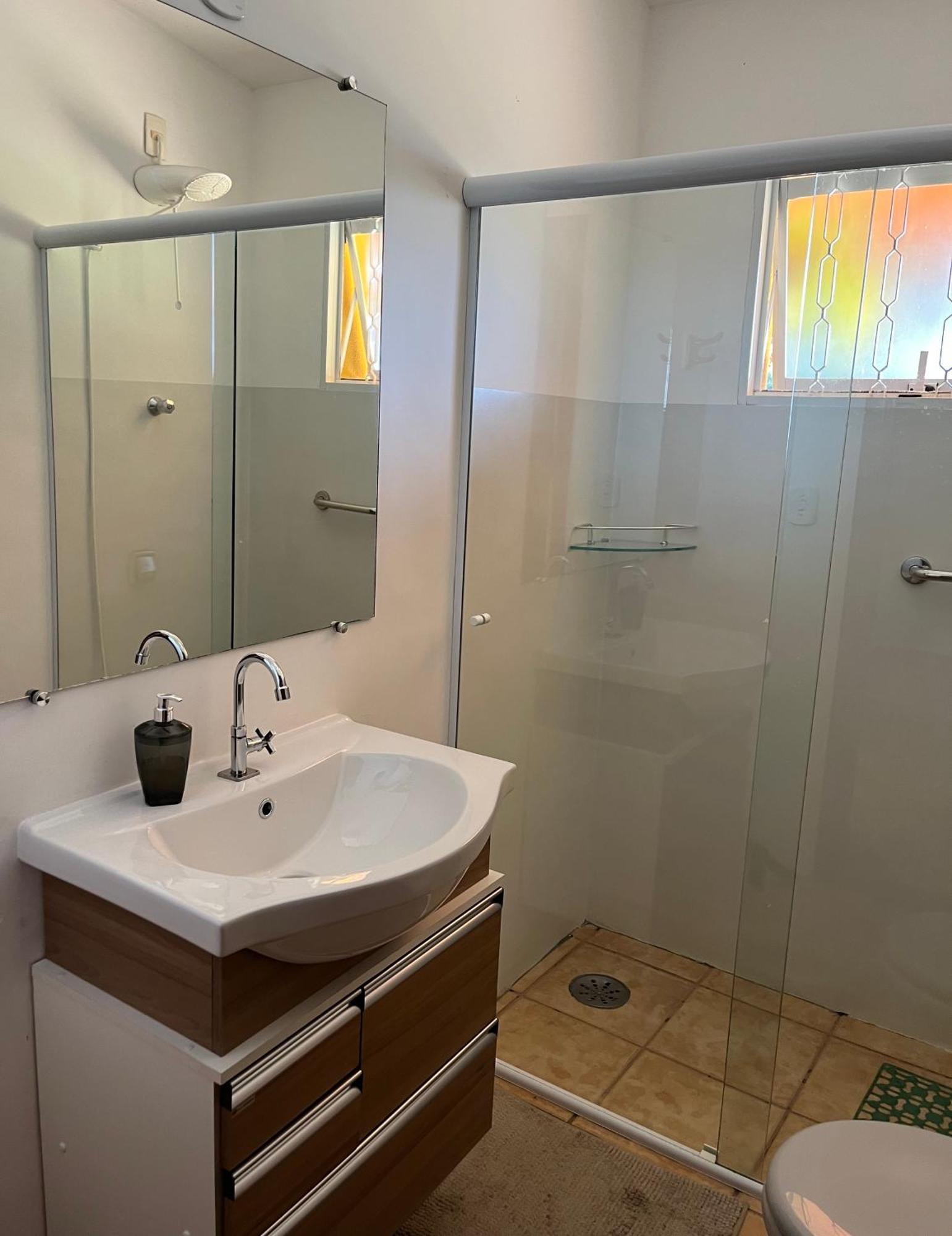 Chacara Verzani Holiday home