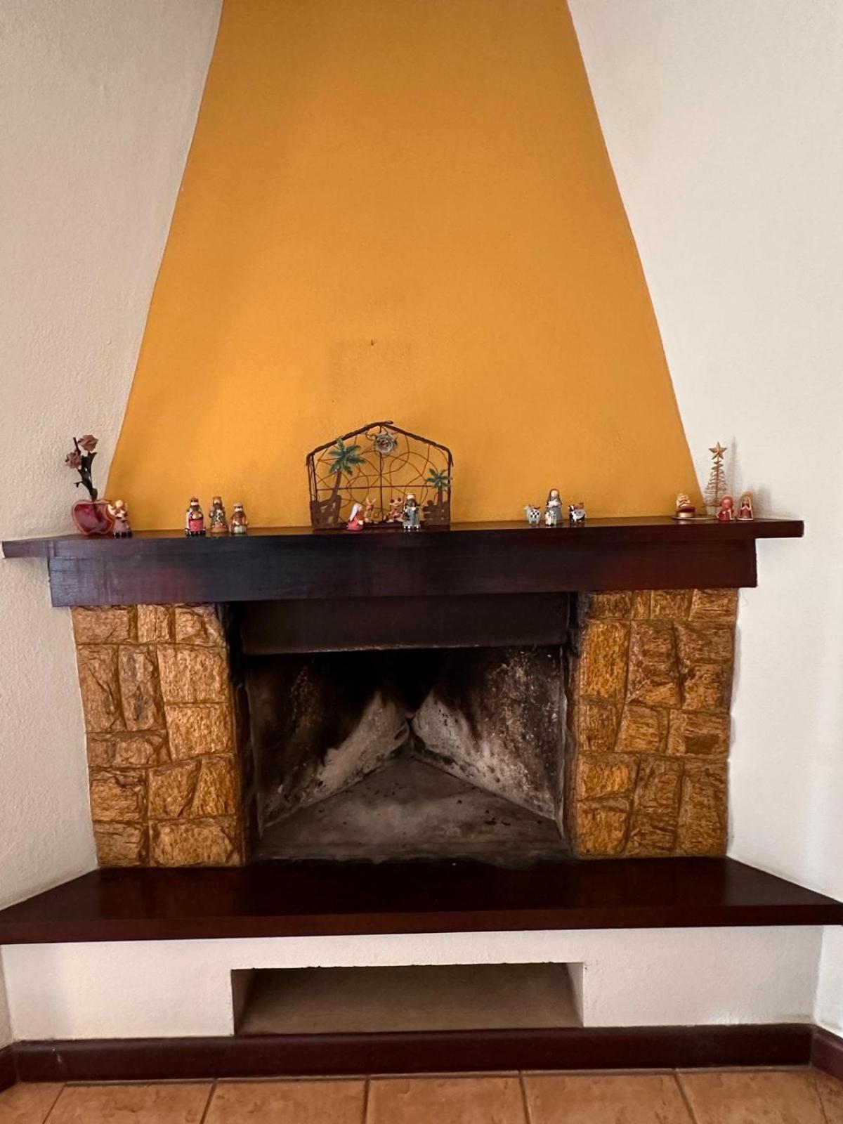 Chacara Verzani Holiday home