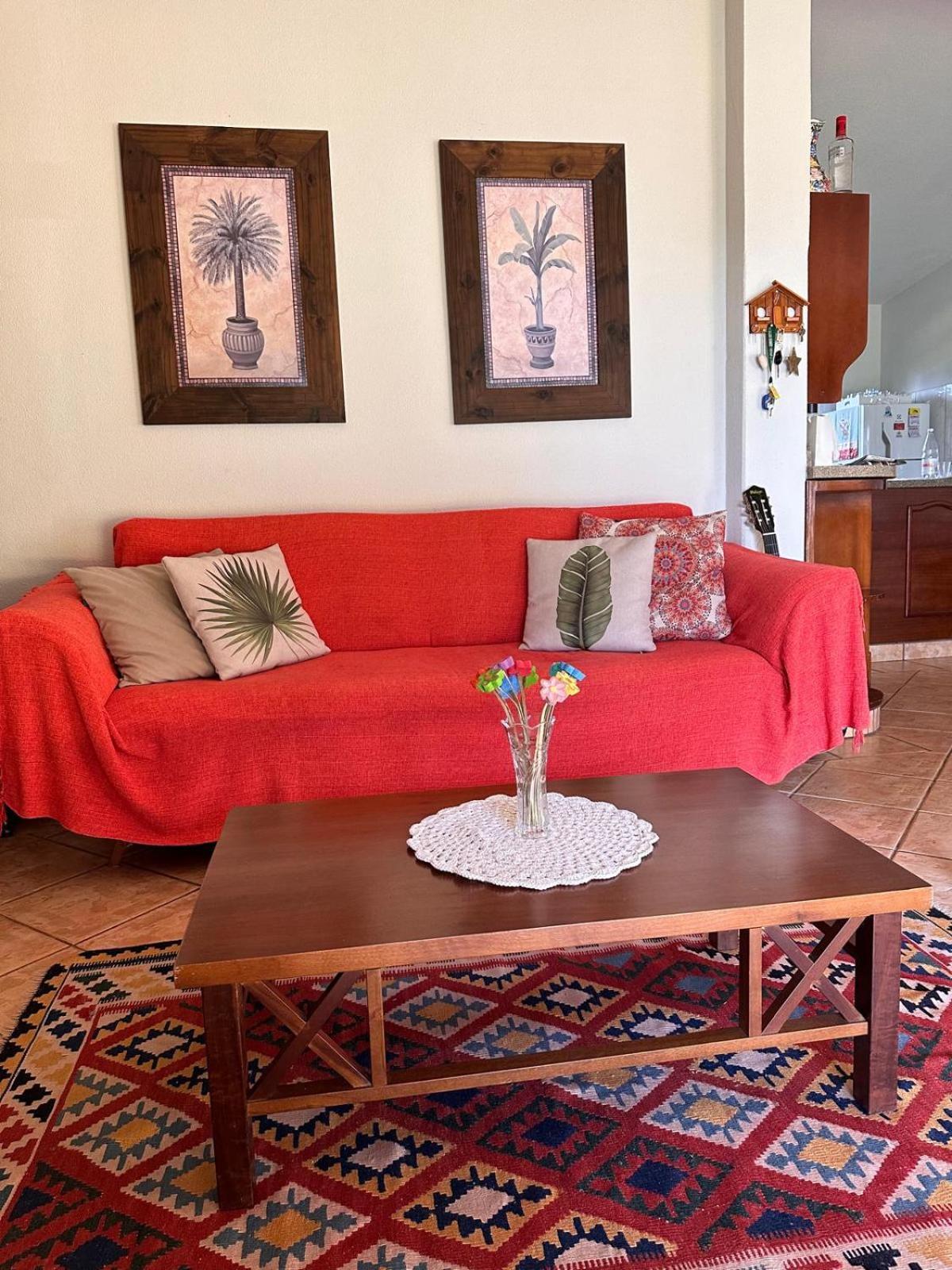 Holiday home Chacara Verzani