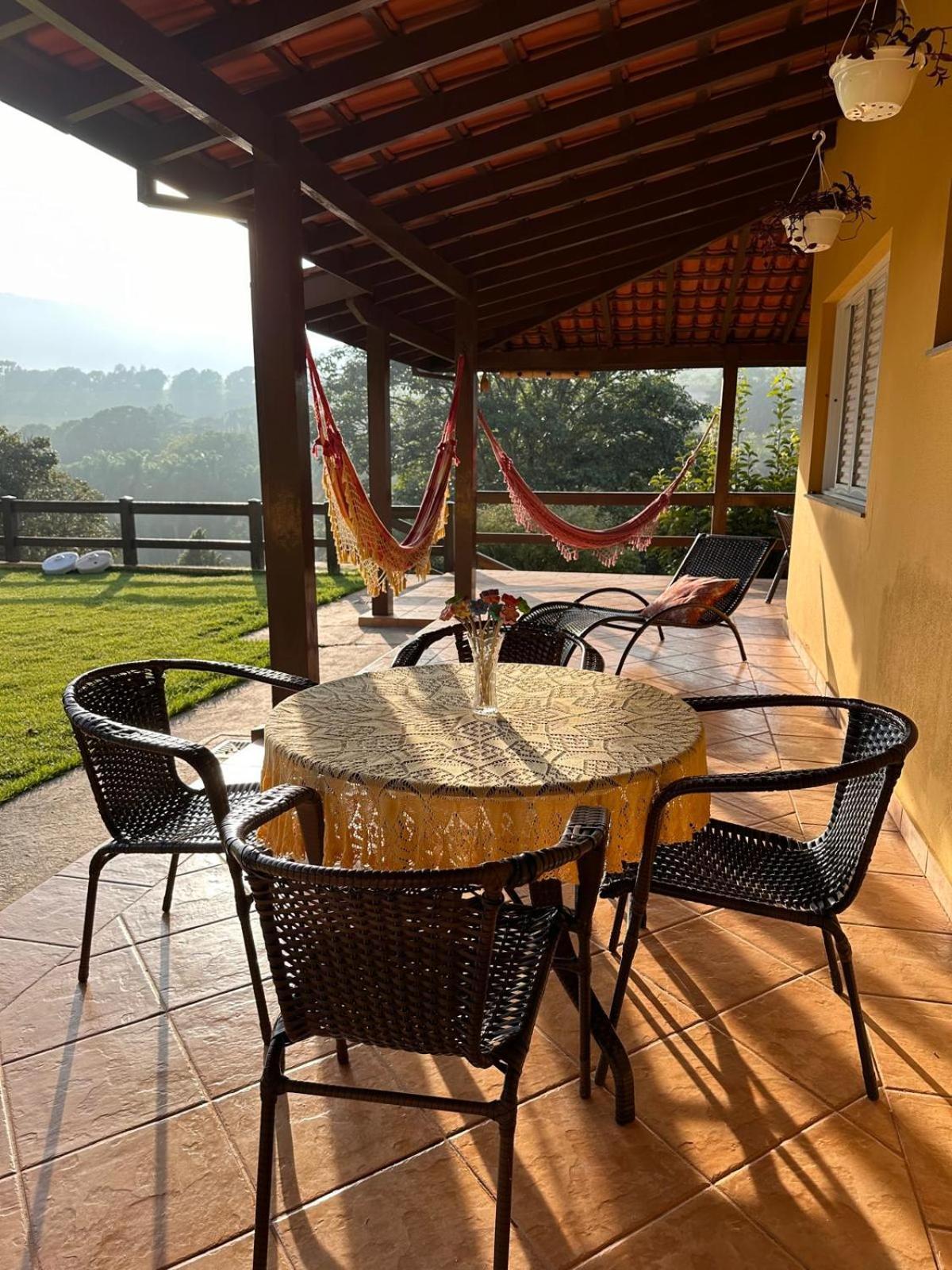 Holiday home Chacara Verzani *