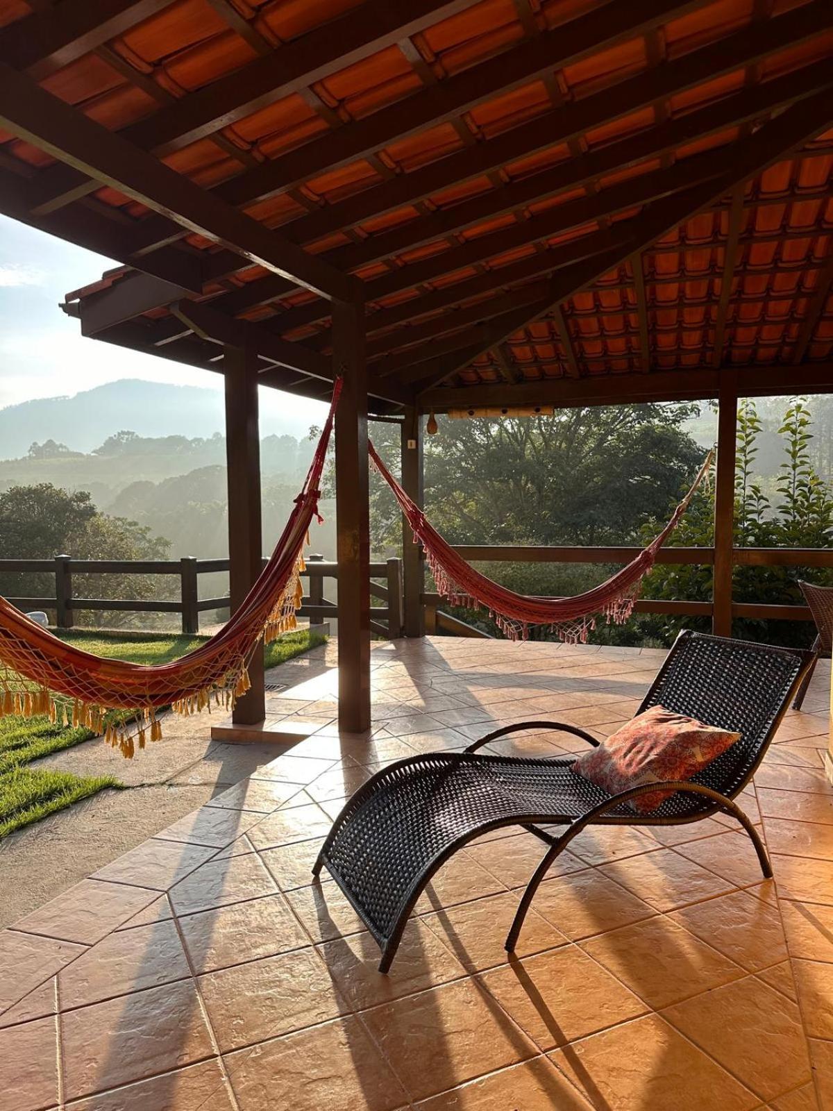 Holiday home Chacara Verzani Socorro (Sao Paulo)