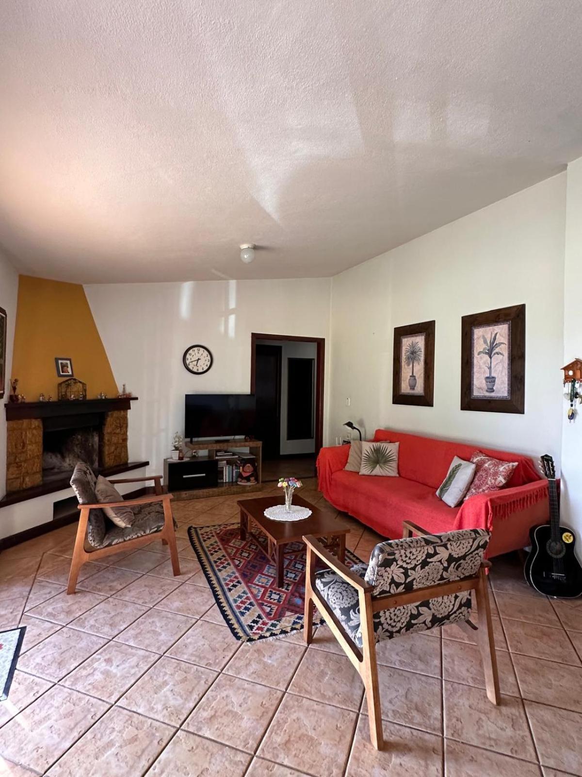 Chacara Verzani Holiday home
