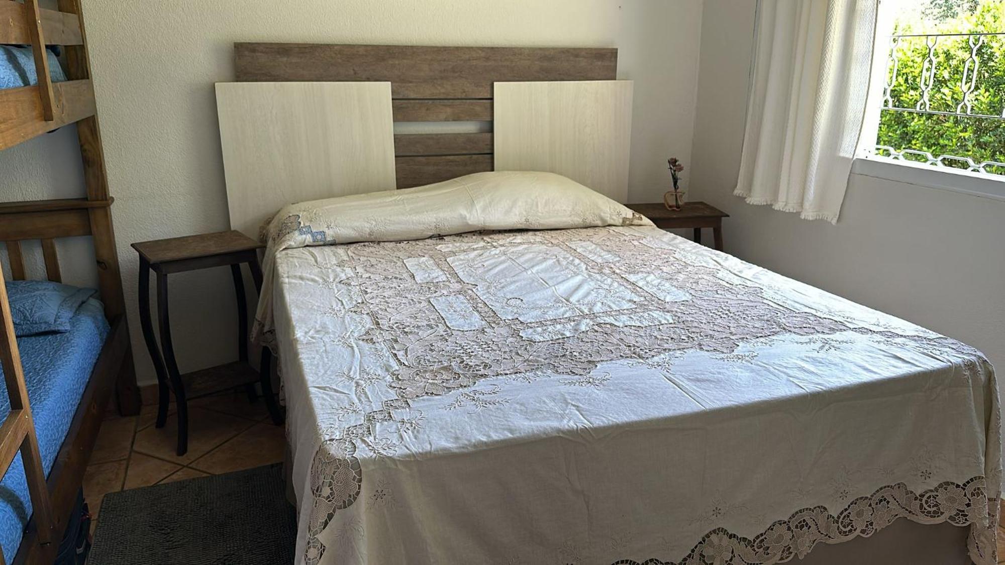 Holiday home Chacara Verzani