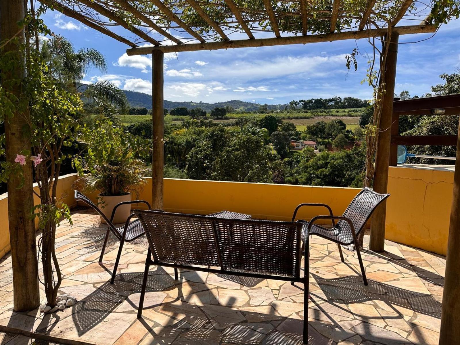 Chacara Verzani Holiday home *