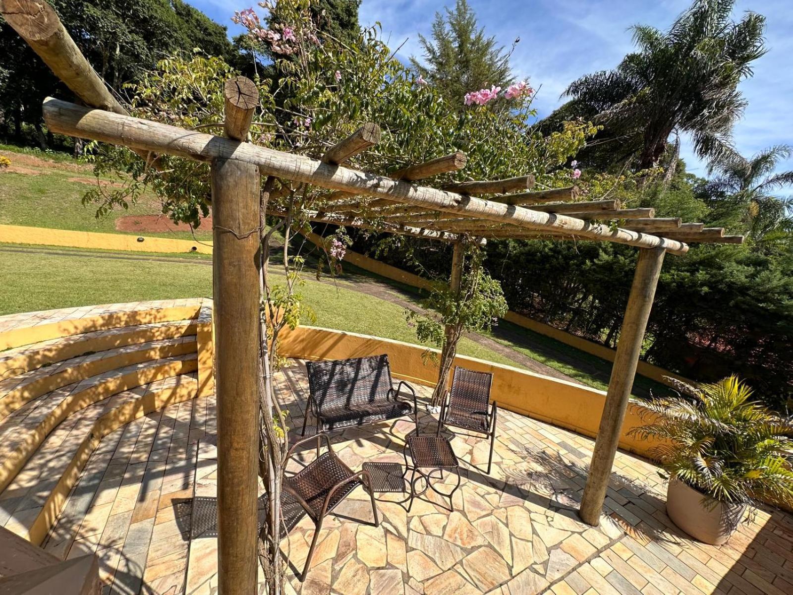 Chacara Verzani Holiday home Socorro (Sao Paulo)