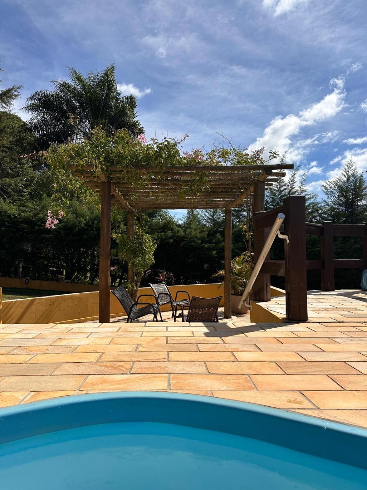 Holiday home Chacara Verzani Socorro (Sao Paulo)