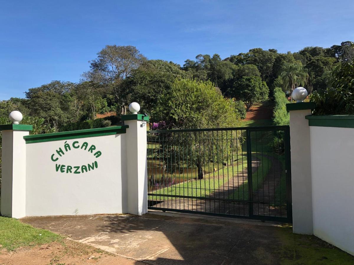 Chacara Verzani *