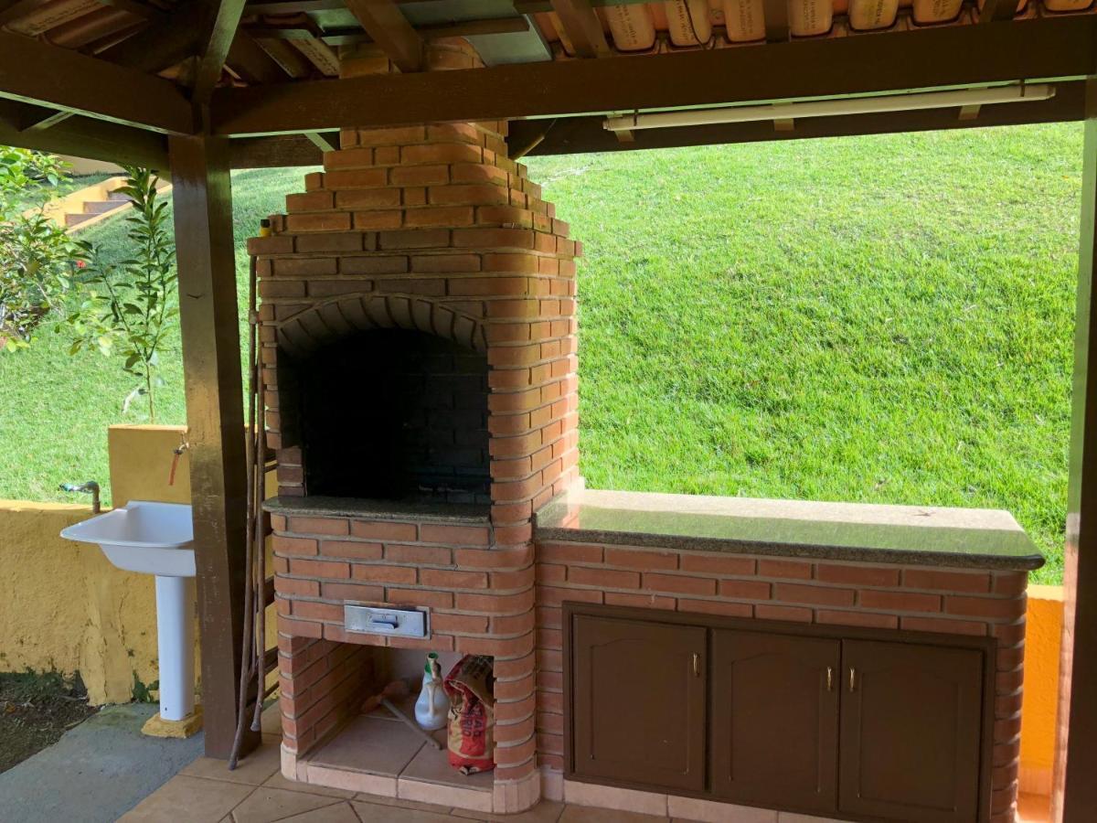 Chacara Verzani Holiday home Socorro (Sao Paulo)