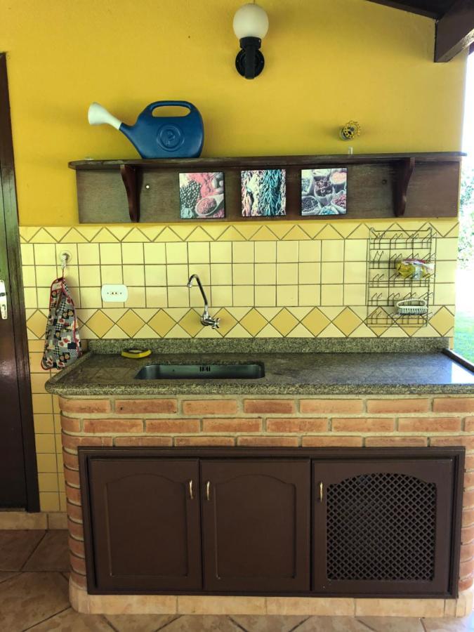 Chacara Verzani Holiday home