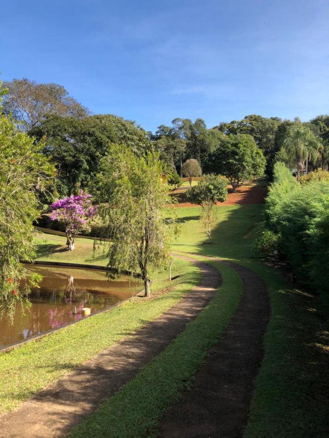Chacara Verzani Holiday home Socorro (Sao Paulo)