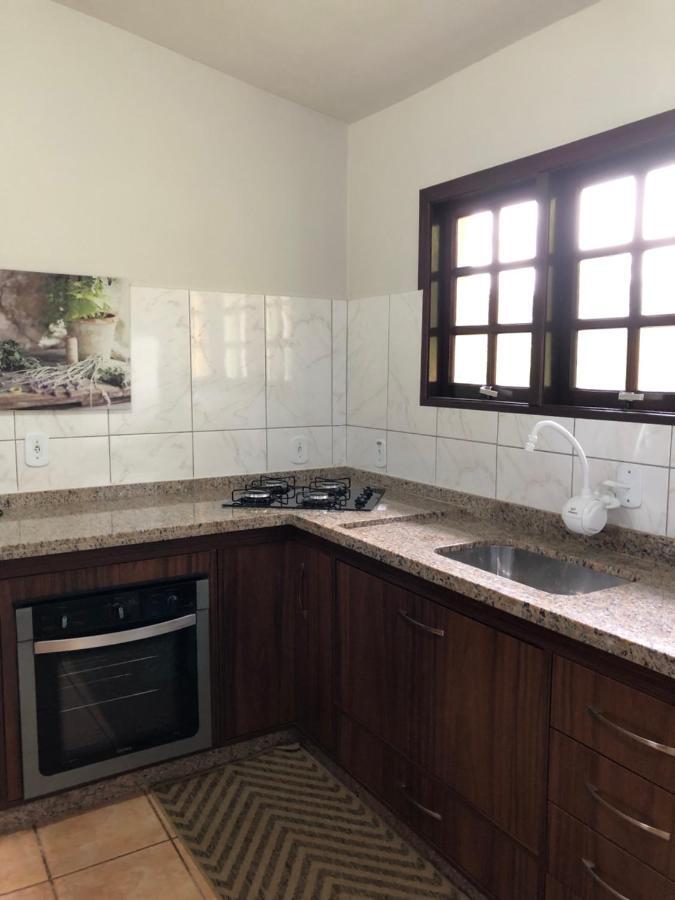 Holiday home Chacara Verzani *