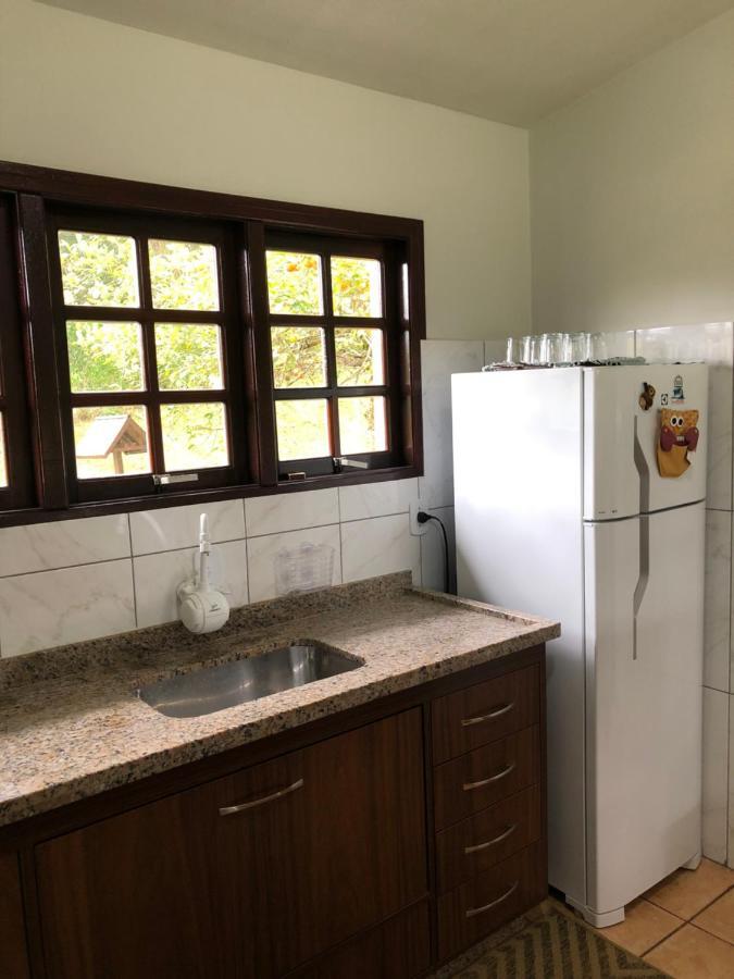 Holiday home Chacara Verzani *