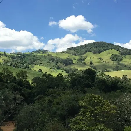 Chacara Verzani Socorro  Exterior photo