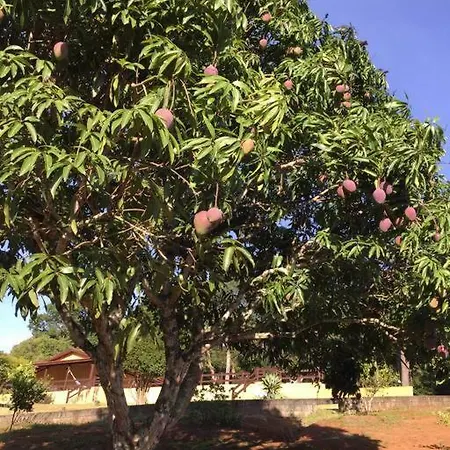 Chacara Verzani Socorro  Exterior photo