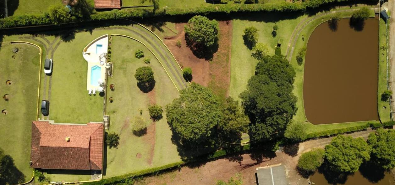 Casa de Férias Chácara Verzani Socorro (Sao Paulo)