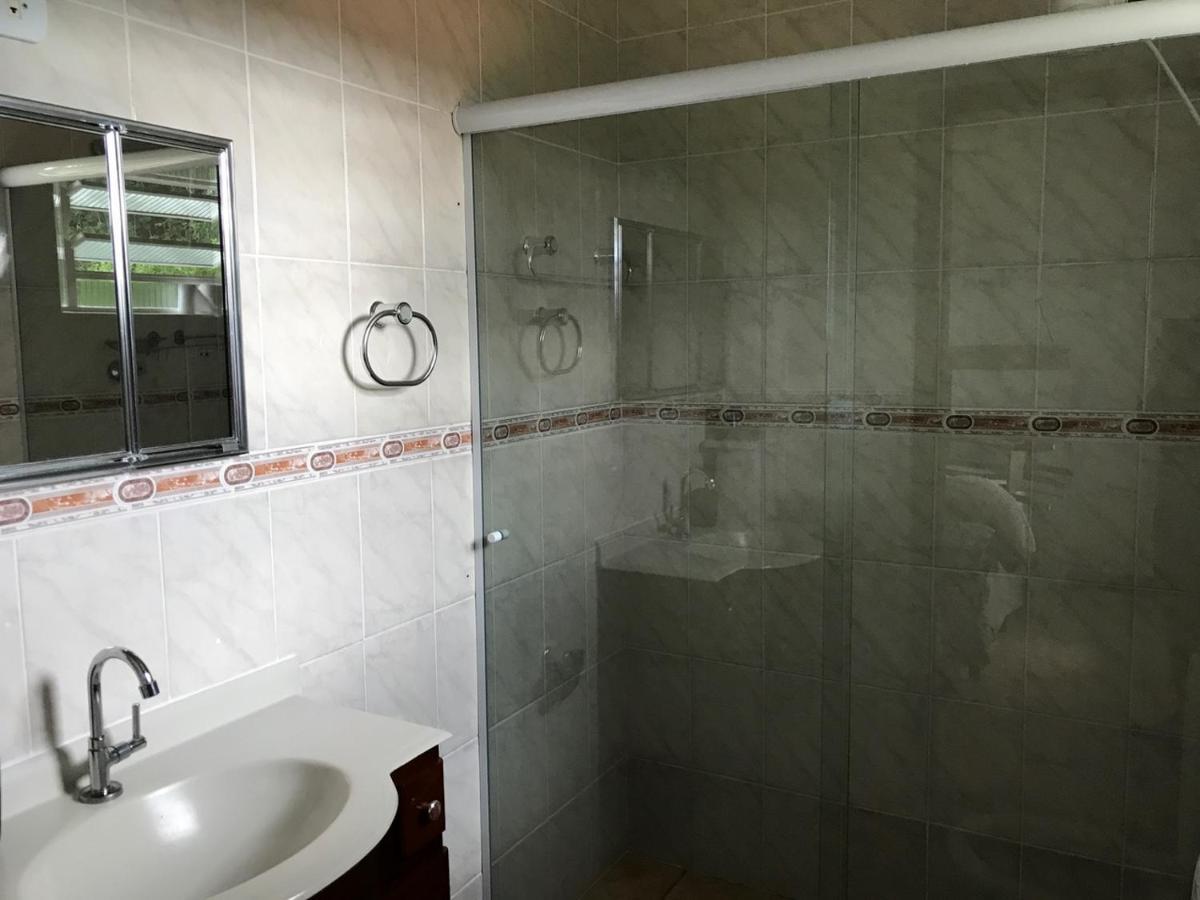 Chácara Verzani Casa de Férias Socorro (Sao Paulo)