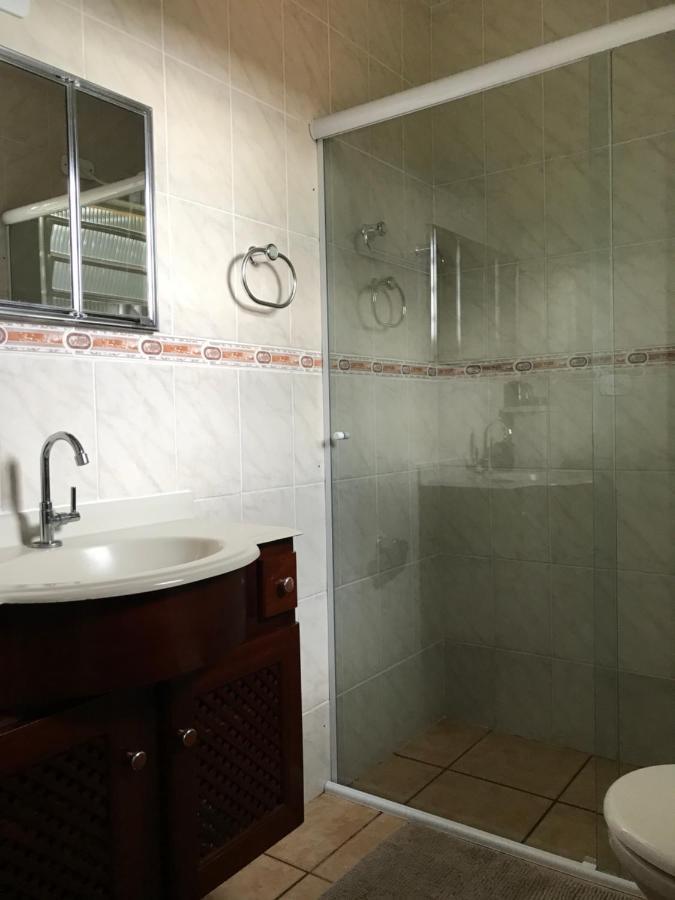 Chácara Verzani Casa de Férias