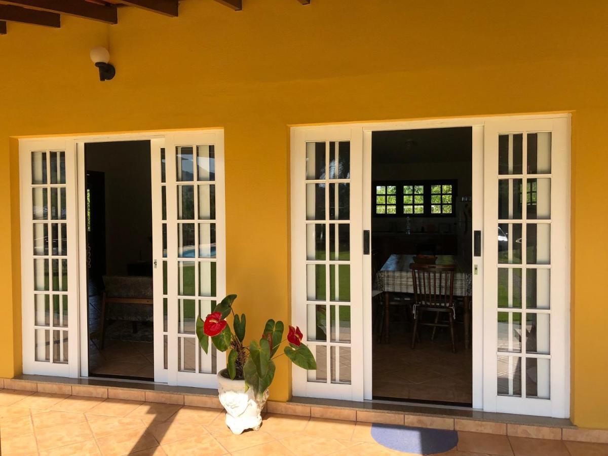 Chácara Verzani Casa de Férias Socorro (Sao Paulo)