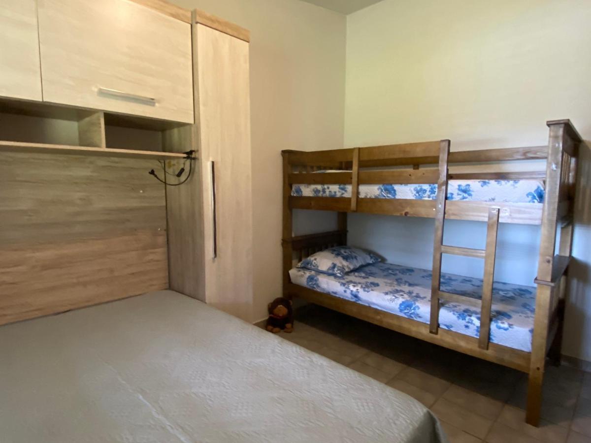 Сasa de vacaciones Chácara Verzani *